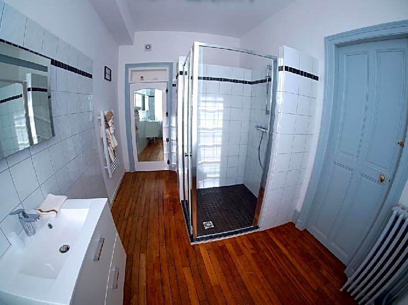 La Maison d'hôtes de Toucy