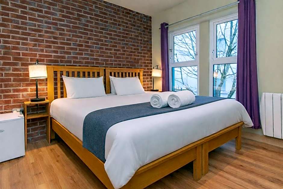 The Nest Boutique Hostel