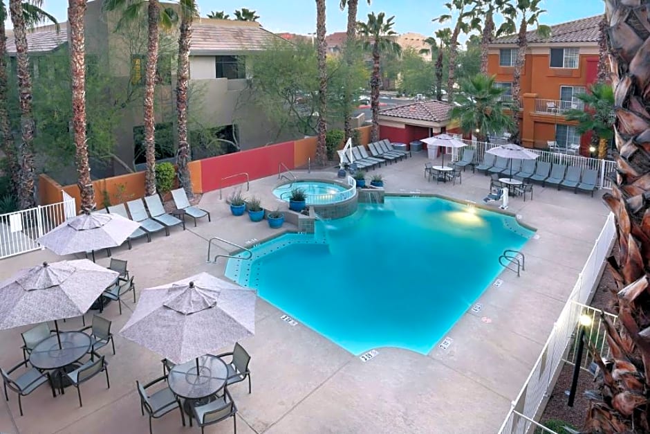Holiday Inn Express Hotel & Suites Scottsdale - Old Town