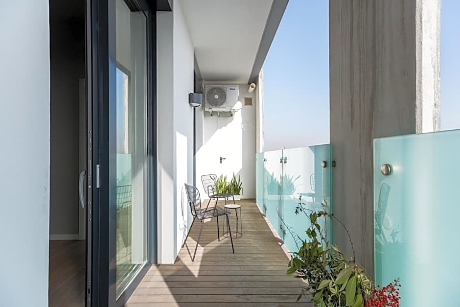 Aurum Aparthotels Città Studi