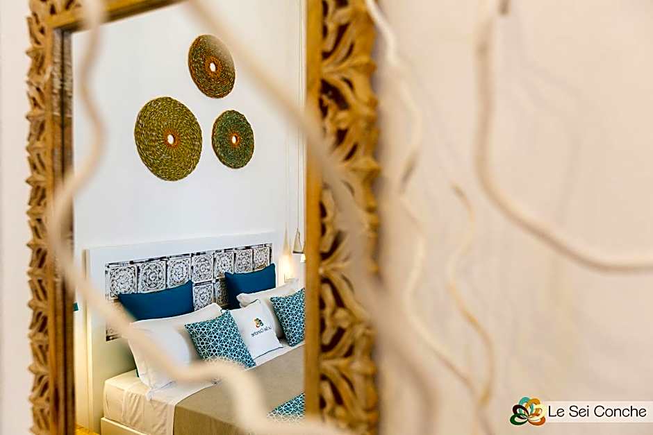 Le Sei Conche Relais & SPA