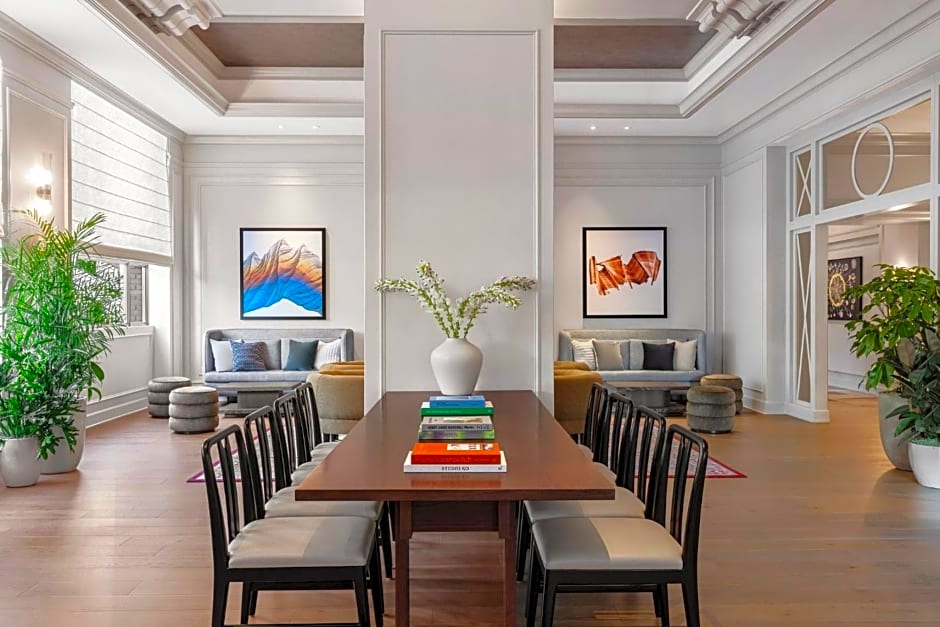Kimpton Hotel Monaco Salt Lake City by IHG
