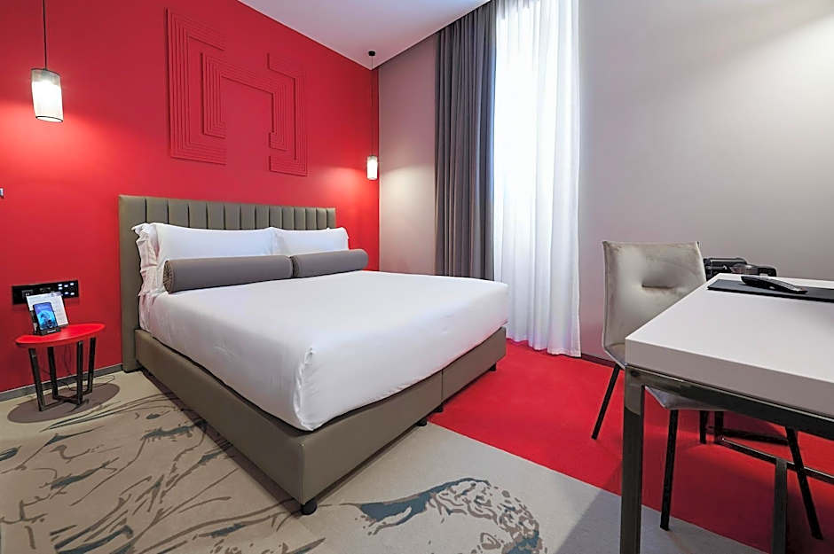 MyTALE Creative Academy Hotel