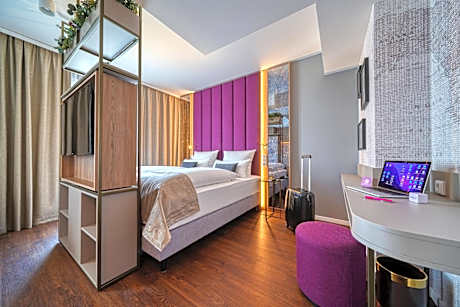 FourSide Hotel Ringsheim, Trademark Collection by Wyndham