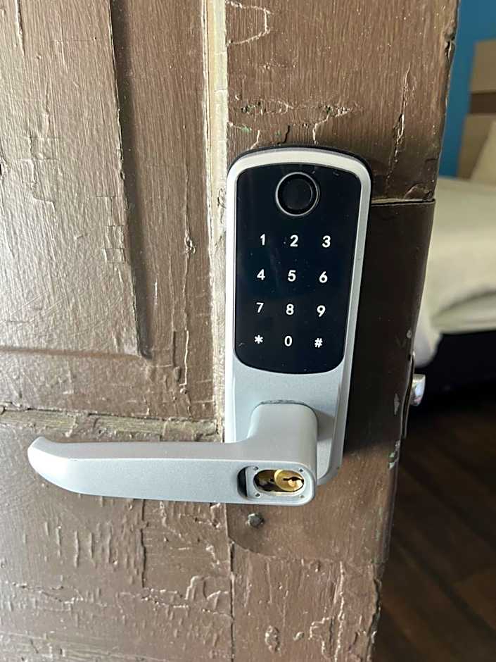 Turbeville Inn & Suites-I95