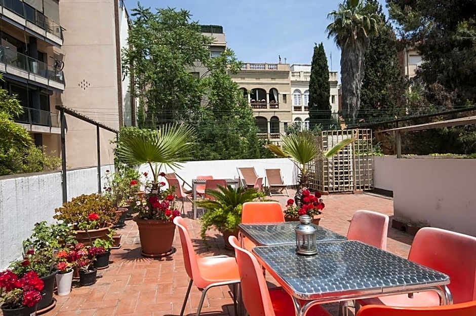 Hostel Albergue Studio