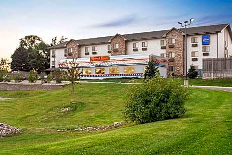 Baymont by Wyndham Glenwood