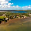 Xcalak paradise hotel