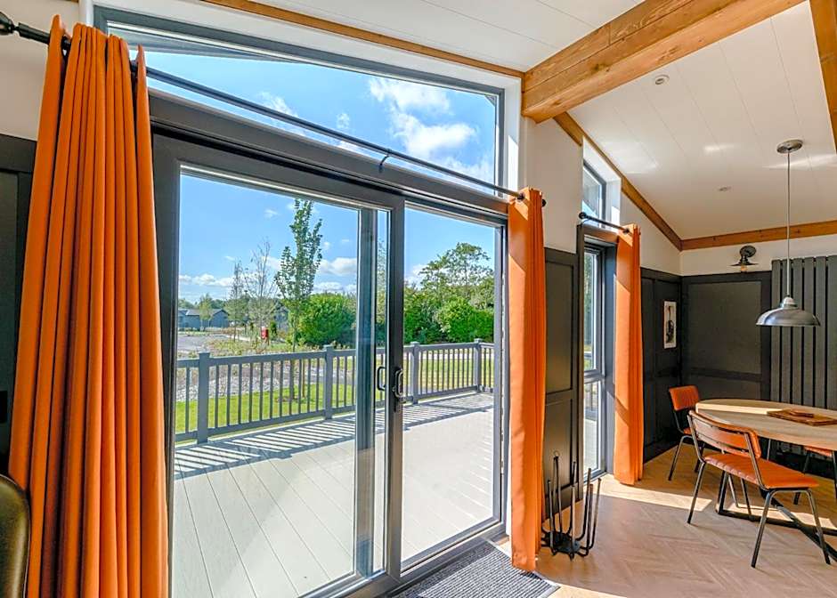 Rivendale Lodge Retreat