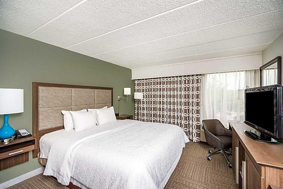 Hampton Inn By Hilton Dover