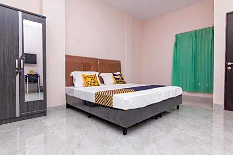 OYO 1917 Mamora Homestay