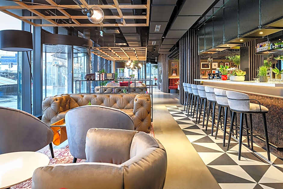 Radisson RED Hotel, Vienna