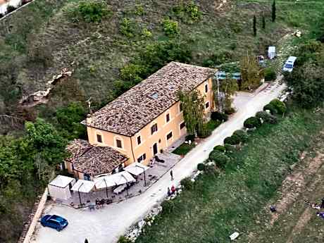 il casale san martino