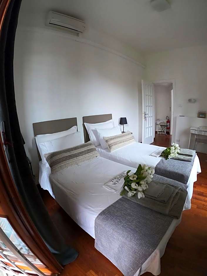 EMI's Guest House