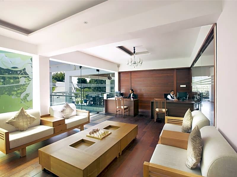 Great Trails Kodaikanal By GRT Hotels