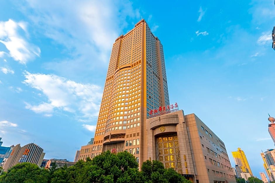 Changsha Xiaoxiang Huatian Hotel