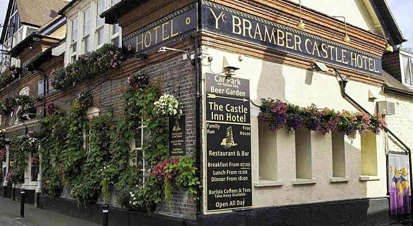 Castle Inn Hotel and Conference Centre