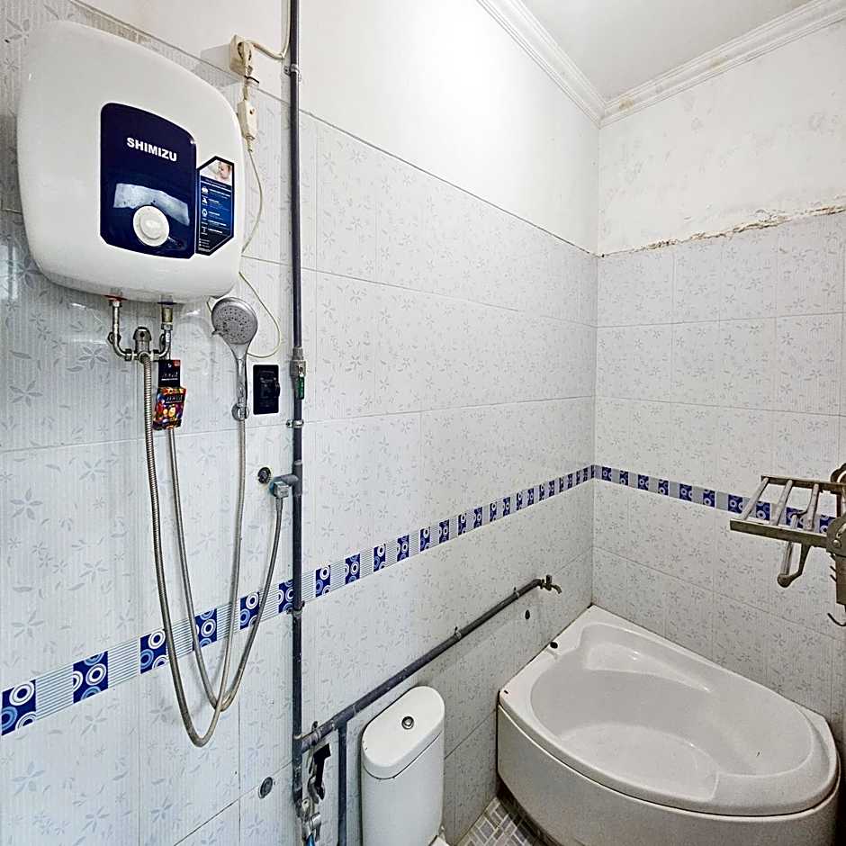 Ijen Homestay Mojokerto RedPartner