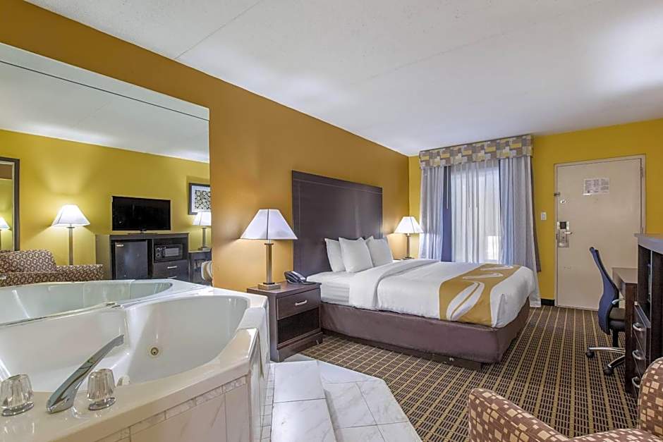 Quality Inn London North
