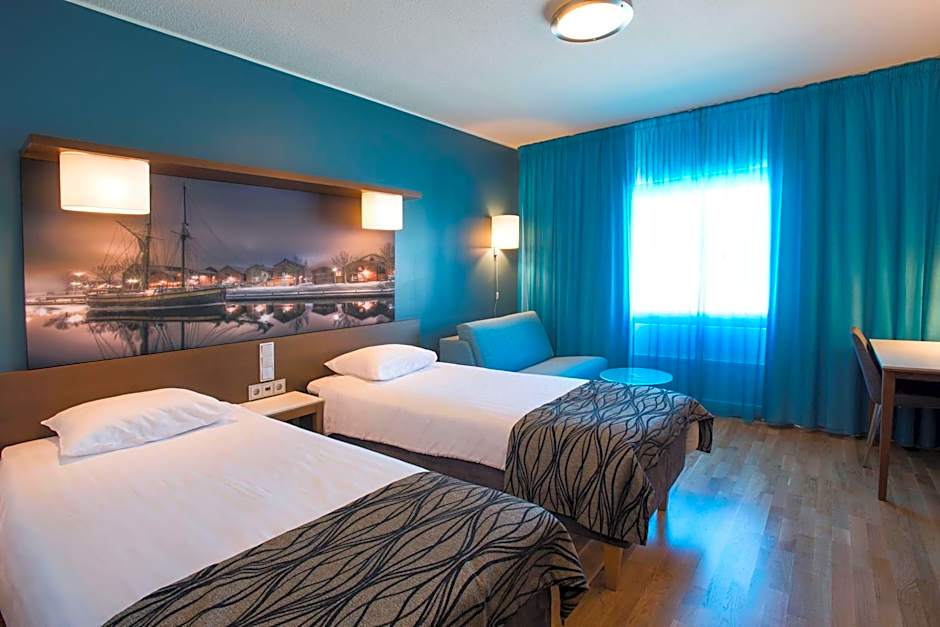 Scandic Oulu Station