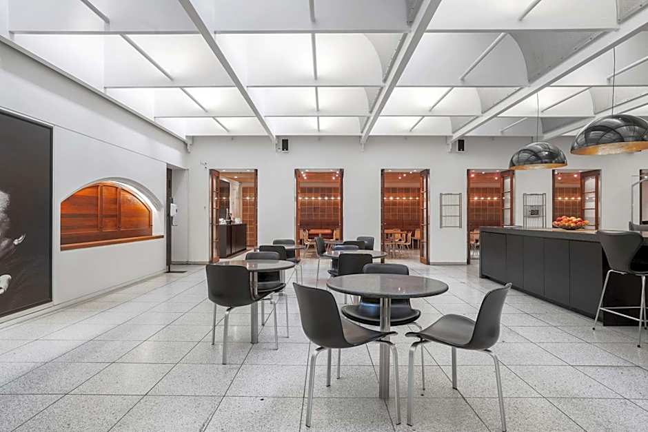 The Huxley Copenhagen, BW Premier Collection