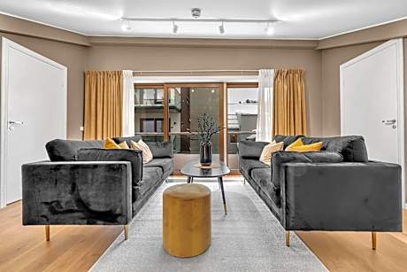 TotalApartments Storgata City Apartments