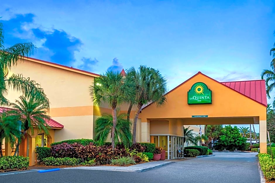 La Quinta Inn by Wyndham Ft. Lauderdale Northeast