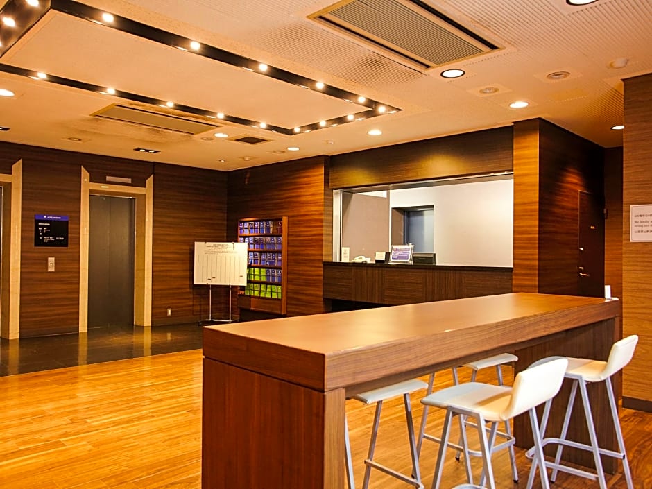 Hotel Mystays Kameido