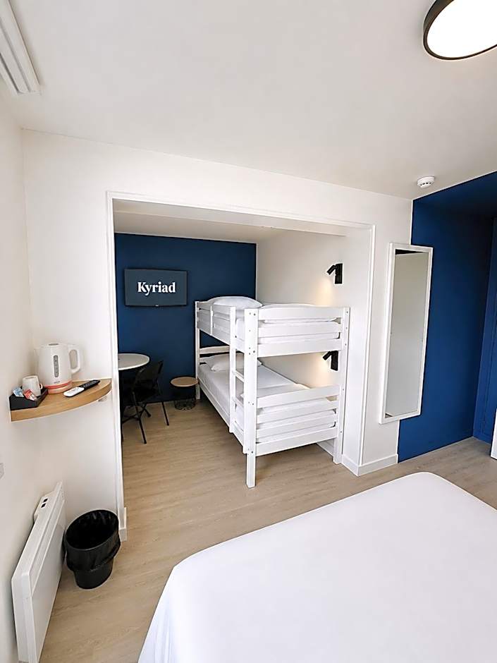 Kyriad Hotel La Fleche