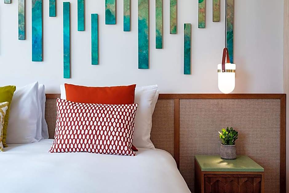 Kimpton Aysla Mallorca By IHG