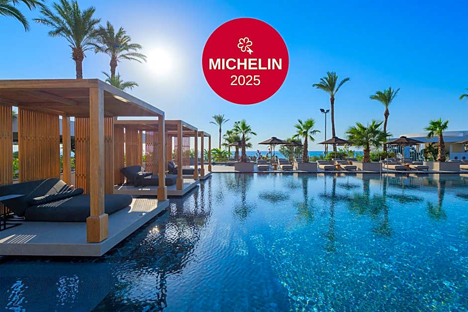 Ammades All Suites Beach Hotel & Spa - Adults Only