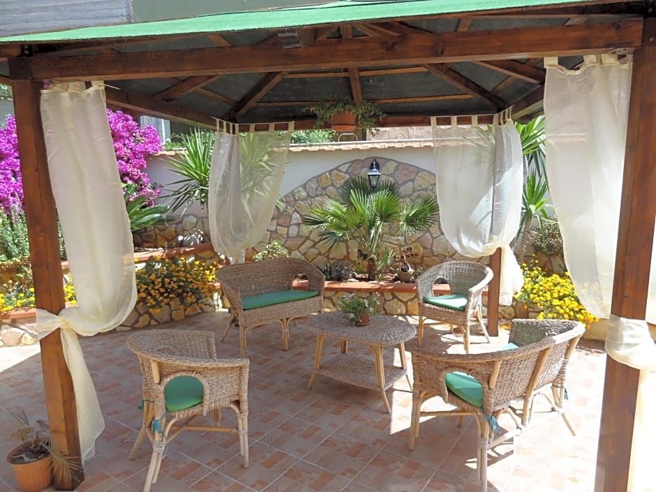 Il Giardino del Sole - Erice mare