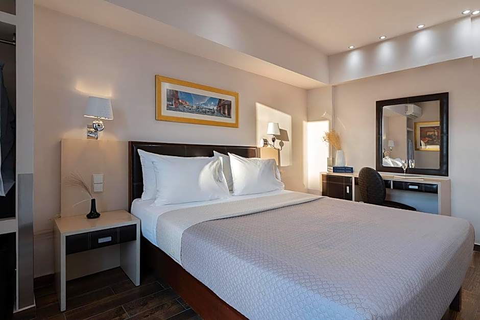 PIRAEUS DREAM CITY HOTEL
