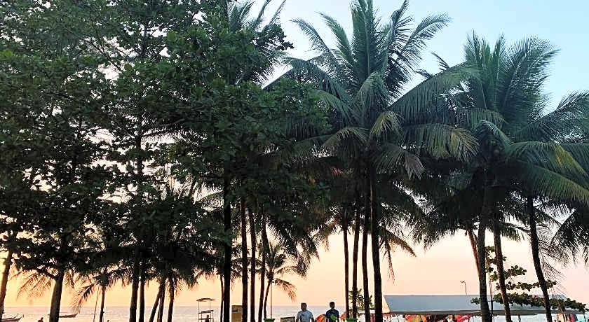 Ice Kamalabeach Hotel