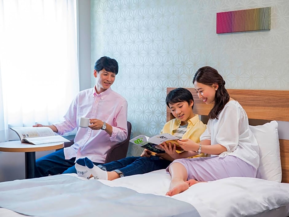 Comfort Hotel Tendo
