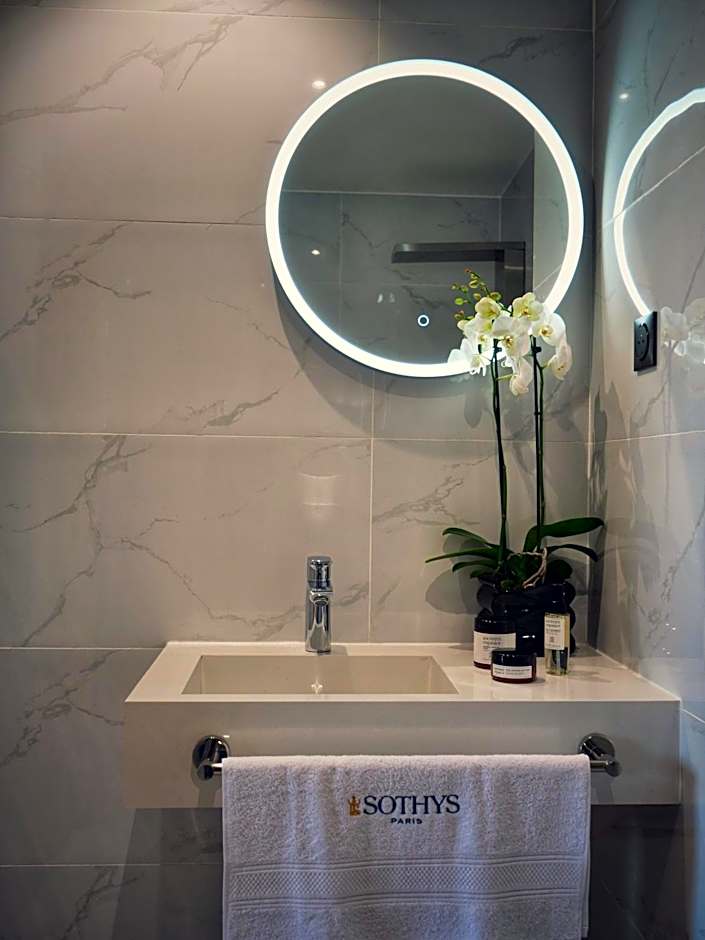 Golden Tulip Dieppe Hôtel & Spa