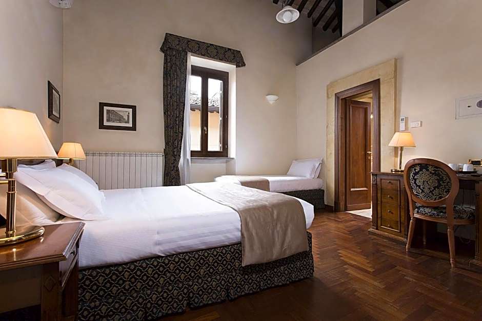 Hotel Teatro Pace