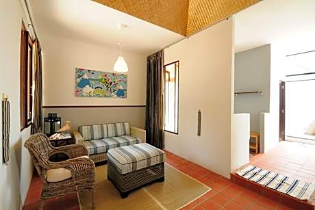 Bungalow - Beach Front