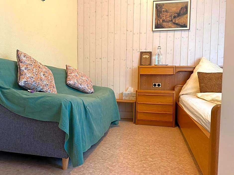 Haus Adams - das Wohlfühl Gästehaus