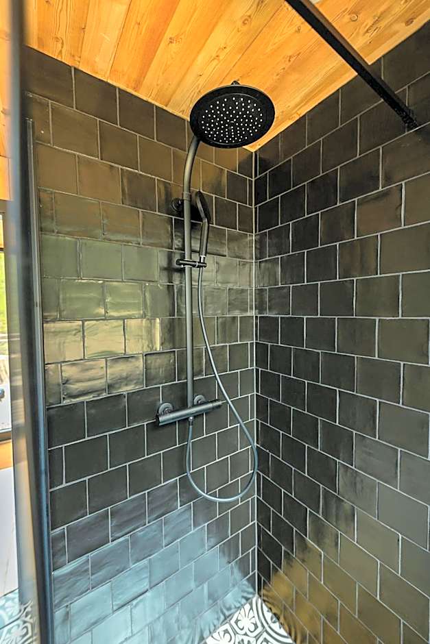 Baumhausapartment