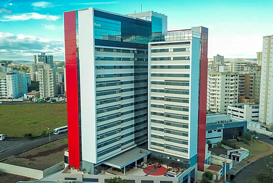 TRYP By Wyndham Ribeirao Preto