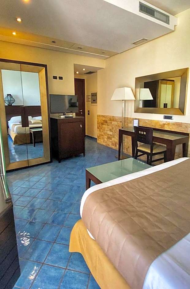Hotel La Lucertola