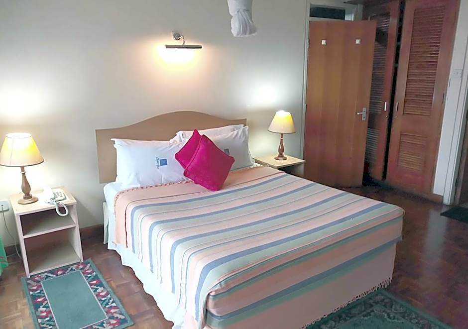 Chester Hotel and Suites Nairobi, City Centre CBD