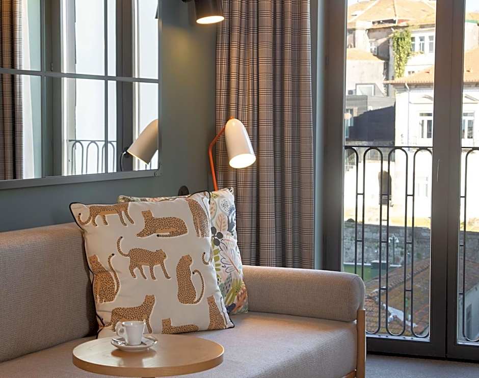 Se Catedral Hotel Porto, Tapestry Collection by Hilton