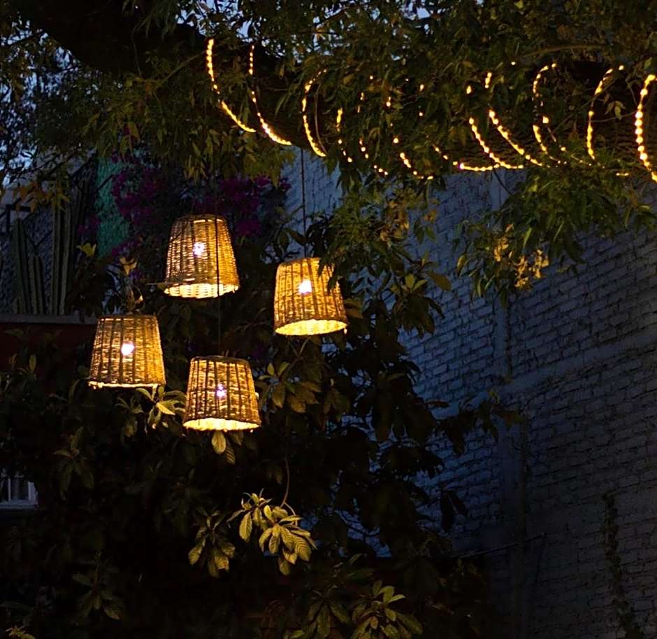 Casa Moctezuma