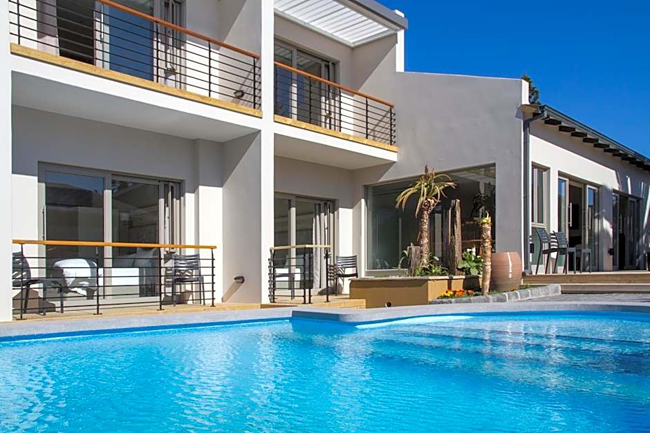 Ocean Bay Guesthouse