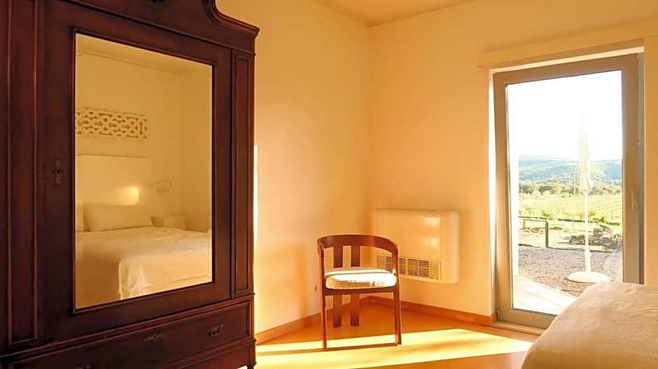 Herdade do Burrazeiro Turismo Rural no Alentejo