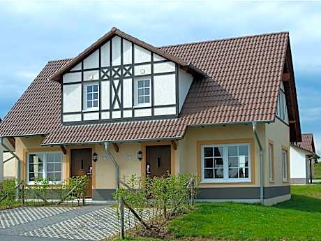 Villa in Cochem with Sauna and Garden