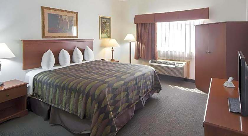 Quality Inn & Suites Rio Grande City
