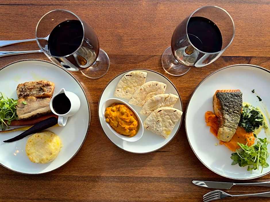 Radisson Blu Hotel, London Canary Wharf East